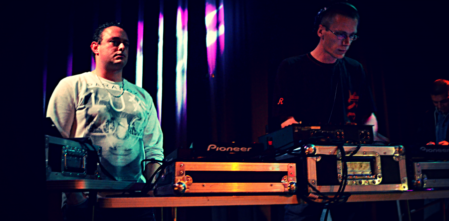 FF RAGGE Nieuwerkerk aan den IJssel