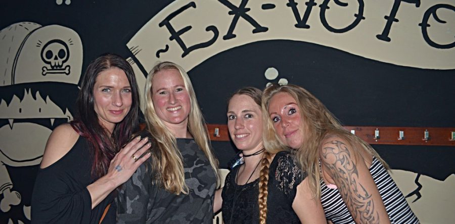 Hard Magni 10 years of madness