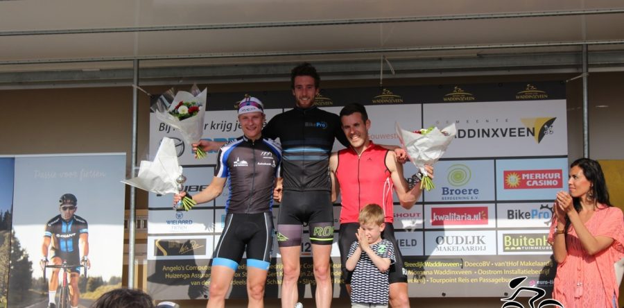 25e Ronde van Waddinxveen