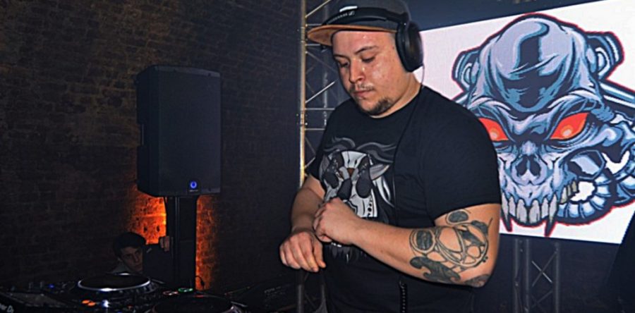 Bring me Uptempo Luik